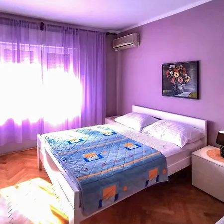 Lejlighed 3 Bedroom In Grižane
