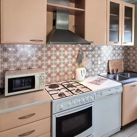 3 Bedroom In * Grižane